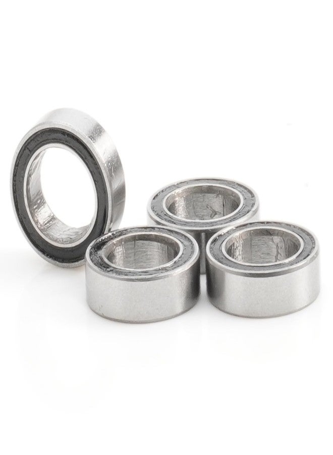 FUSHIBEARING Bearing Kit Compatible with TRX4M 1/18 RC Crawler Upgrade Parts (Pack of 22pcs) - Image 5